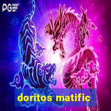 doritos matific